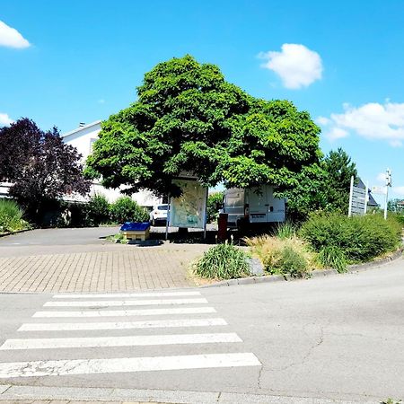 Appartement Le Jardin D'Eden à Ay-sur-Moselle Extérieur photo