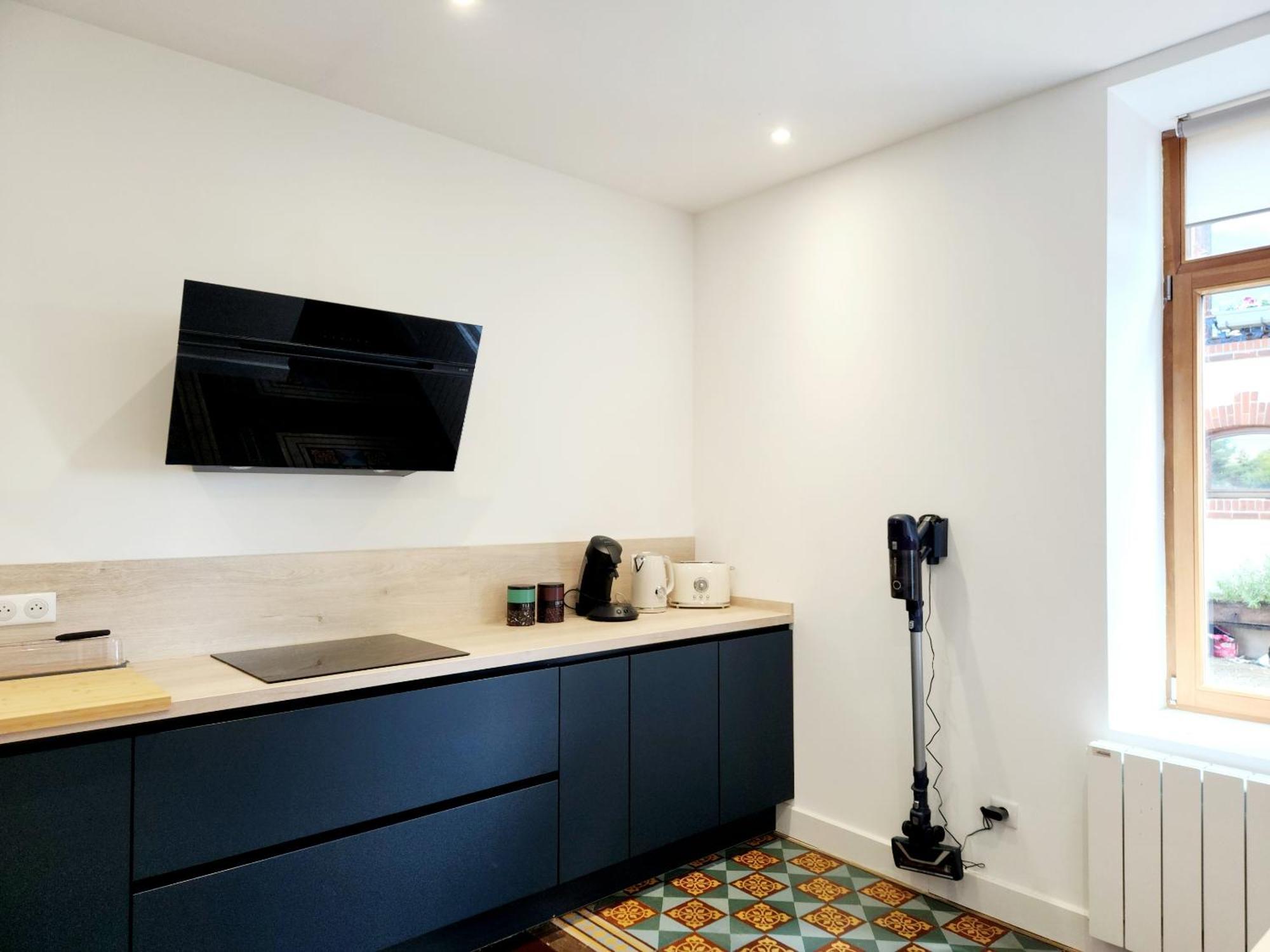 Appartement Le Jardin D'Eden à Ay-sur-Moselle Extérieur photo