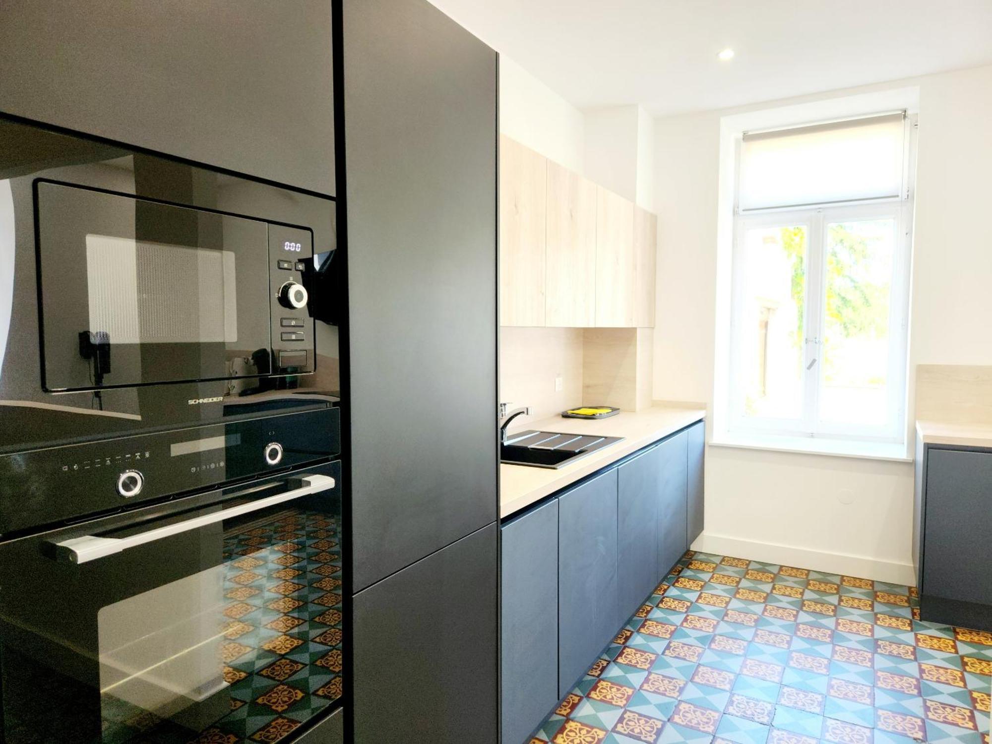Appartement Le Jardin D'Eden à Ay-sur-Moselle Extérieur photo