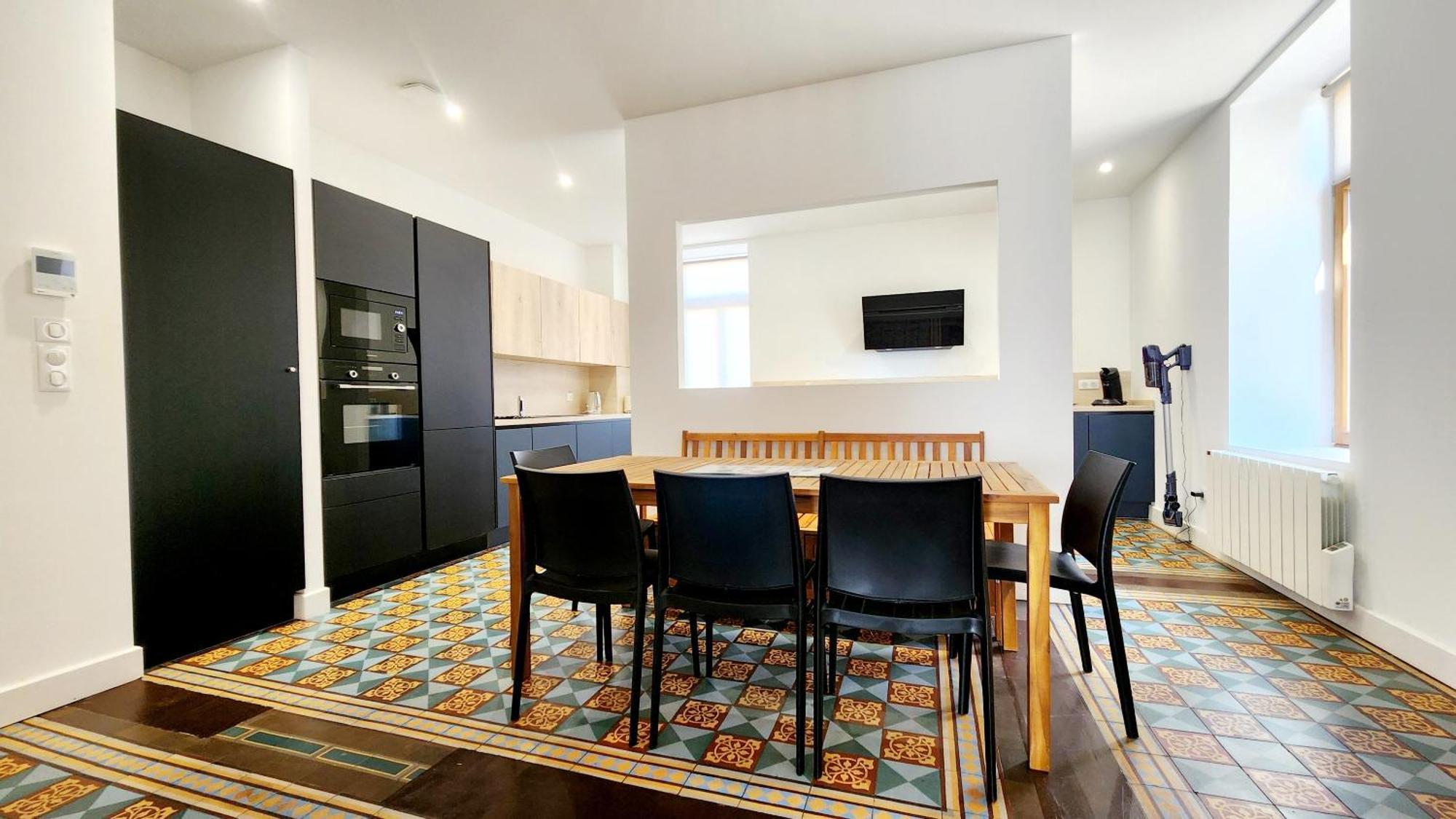 Appartement Le Jardin D'Eden à Ay-sur-Moselle Extérieur photo