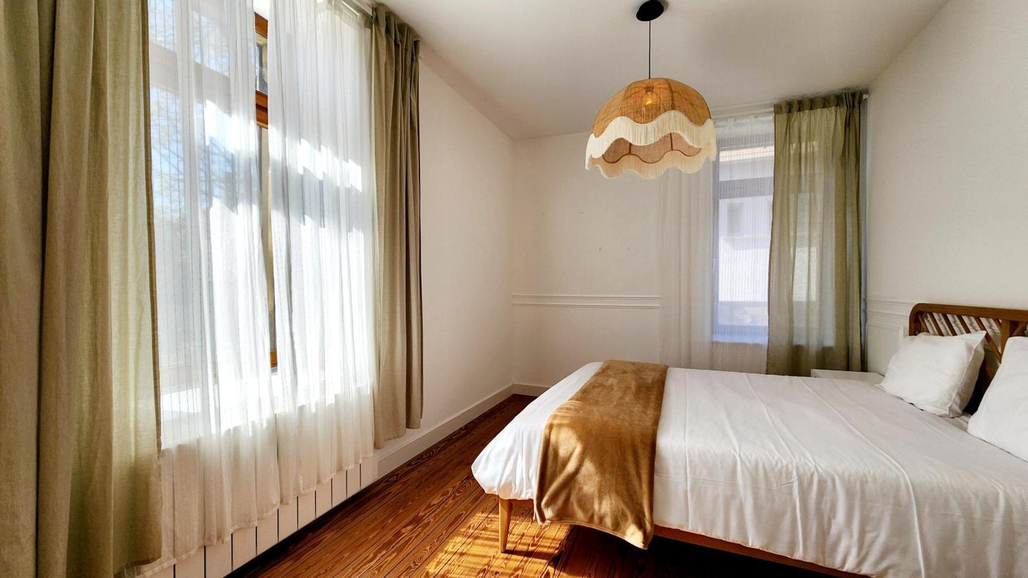 Appartement Le Jardin D'Eden à Ay-sur-Moselle Extérieur photo