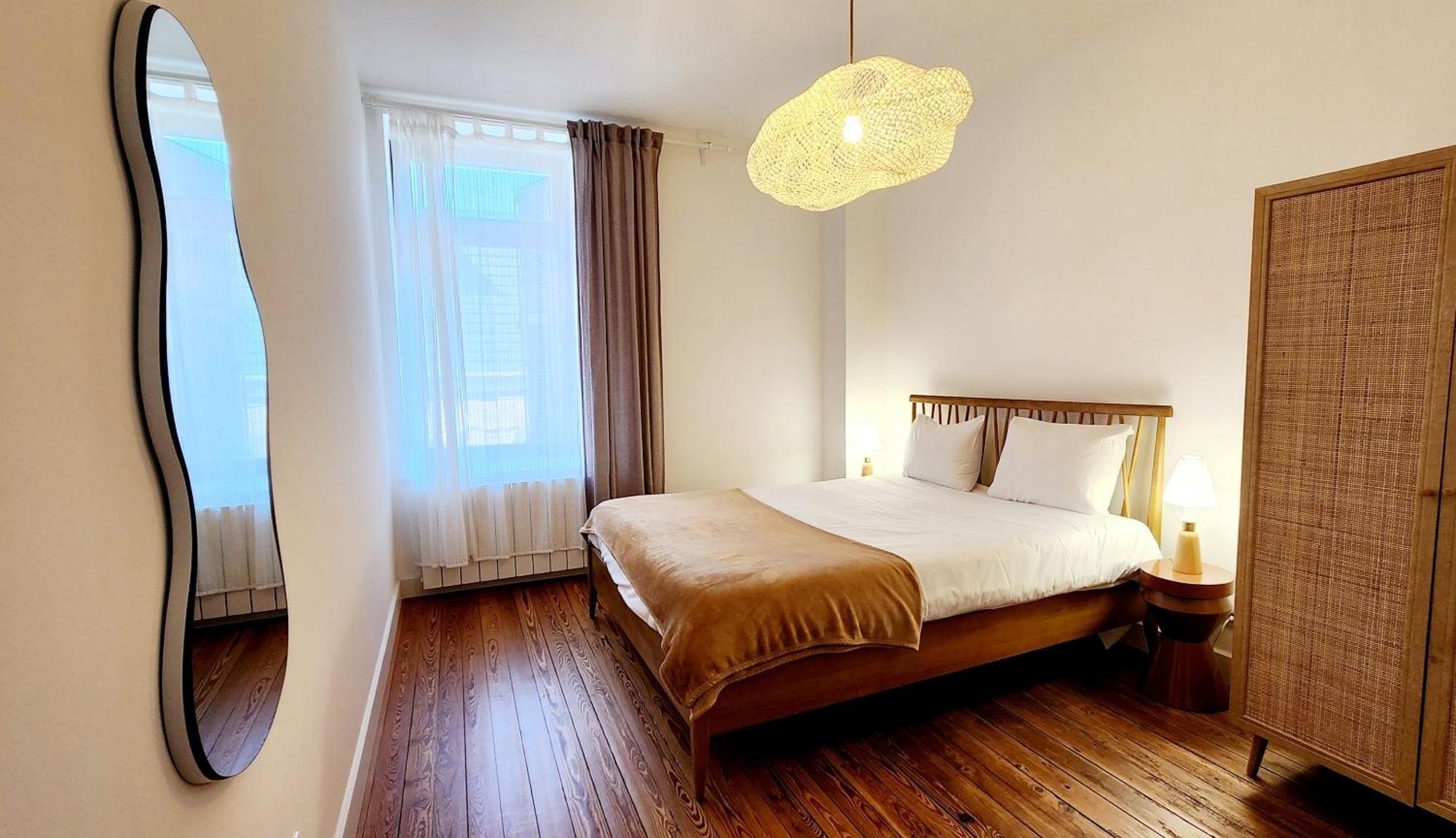 Appartement Le Jardin D'Eden à Ay-sur-Moselle Extérieur photo